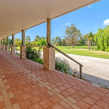 101 Oatlands Motel Mount Barker Exterior photo