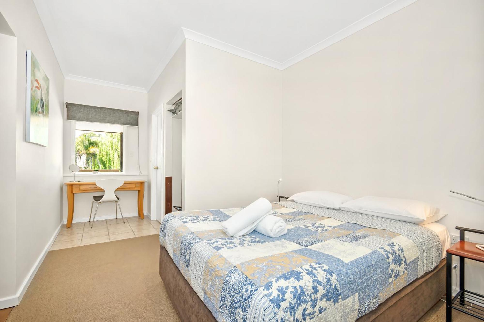 101 Oatlands Motel Mount Barker Exterior photo